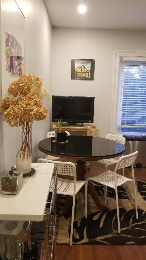 Tina'S Place Οττάβα Εξωτερικό φωτογραφία