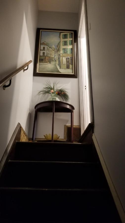 Tina'S Place Οττάβα Εξωτερικό φωτογραφία