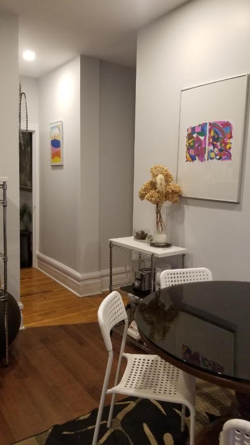 Tina'S Place Οττάβα Εξωτερικό φωτογραφία
