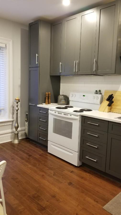 Tina'S Place Οττάβα Εξωτερικό φωτογραφία