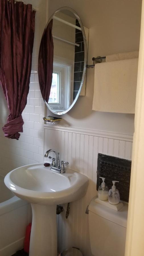 Tina'S Place Οττάβα Εξωτερικό φωτογραφία